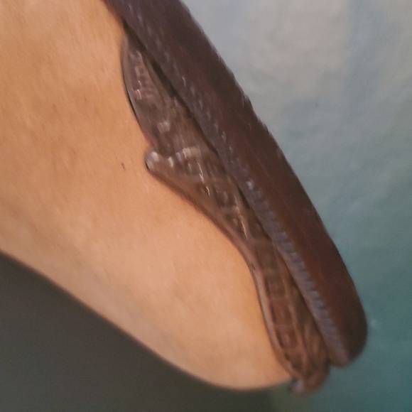 Retro Dan Post Western, Suede booties - Picture 9 of 13